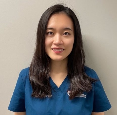Doris Chen