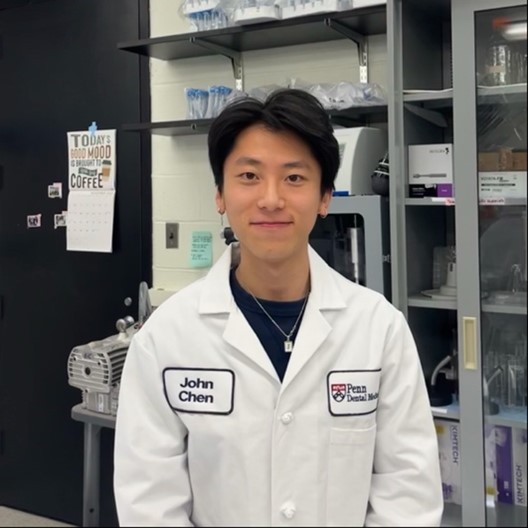 John Chen