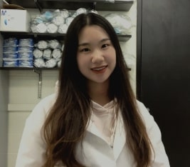 Kexin Zhang