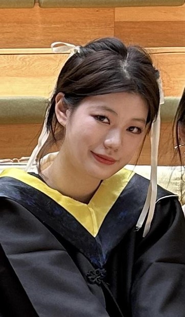 Keyu Chen