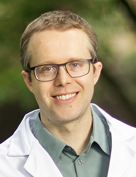Dr. Kyle Vining