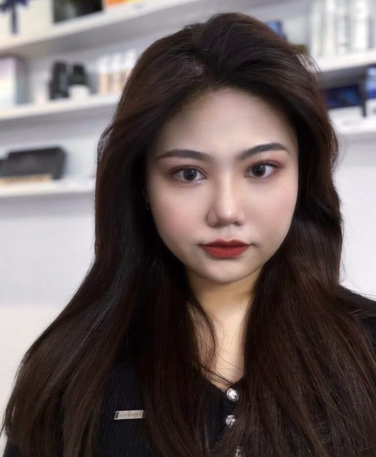 Tracy Jiang