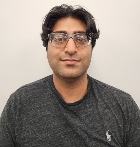 Zain Siddiqui