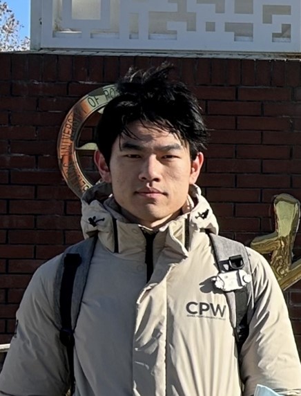 Zecheng Li